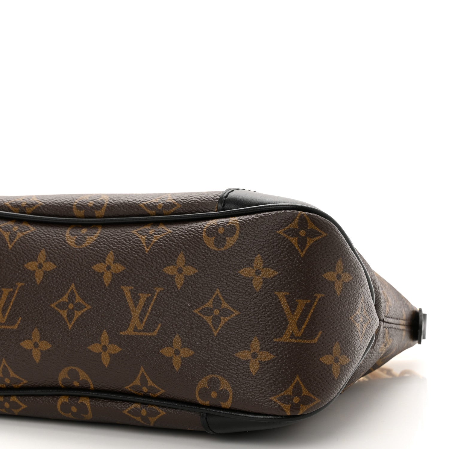 Louis Vuitton Monogram Boulogne NM Black 9 of 9