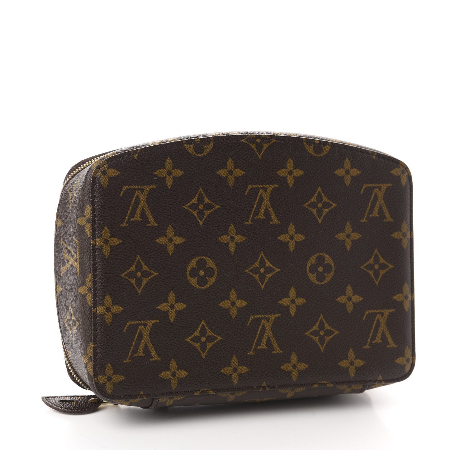 Monogram Monte Carlo Jewelry Box