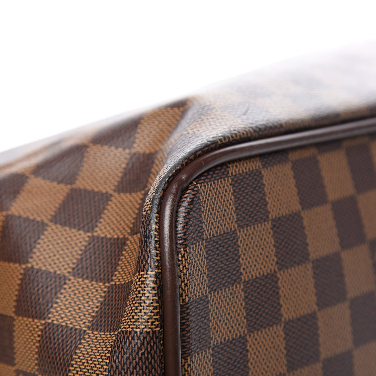 Damier Ebene Greenwich GM