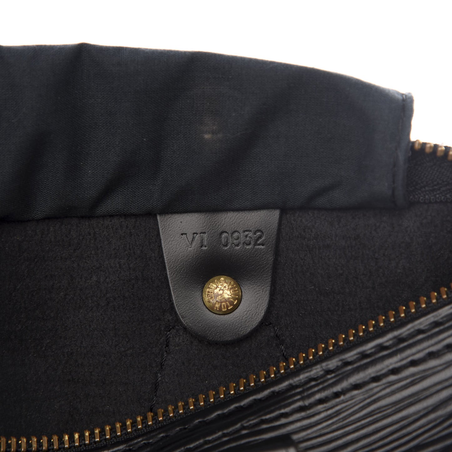 Epi Speedy 25 Black