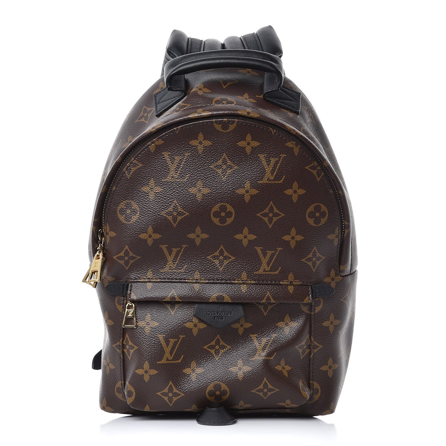 Monogram Palm Springs Backpack PM