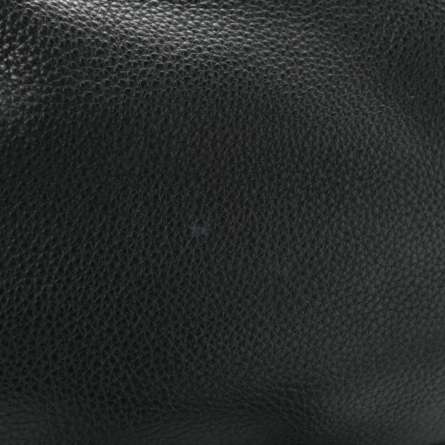Chloe Calfskin Medium Marcie Satchel Black 11 of 11