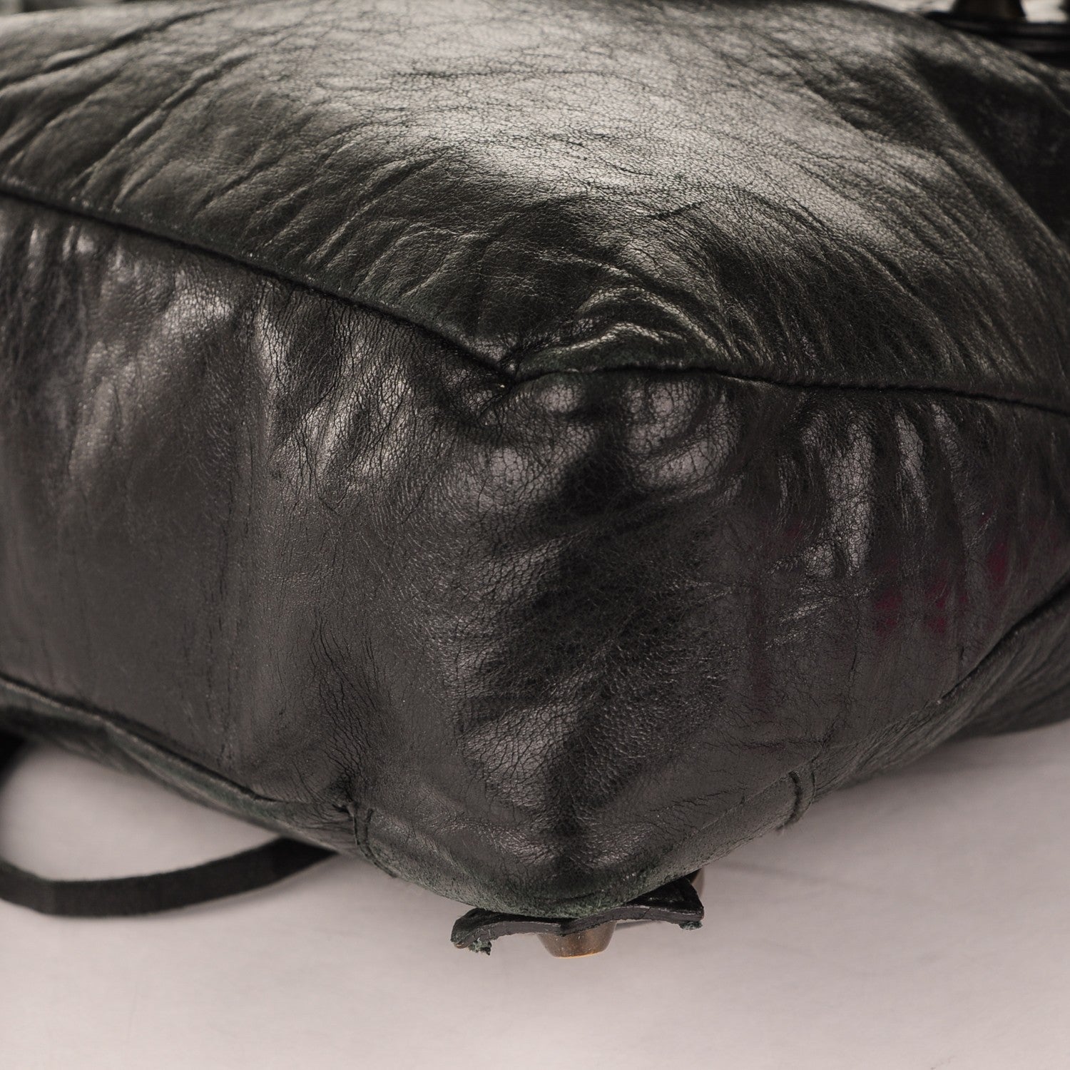 Balenciaga Chevre Classic Hardware First Black 11 of 14