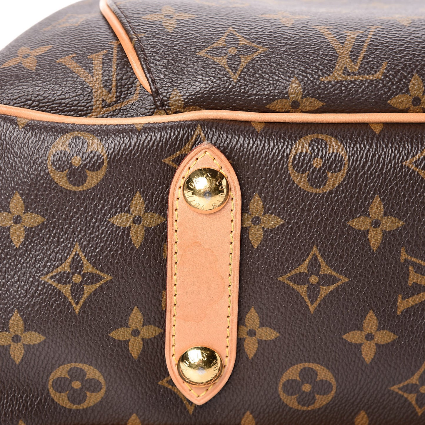 Monogram Galliera PM