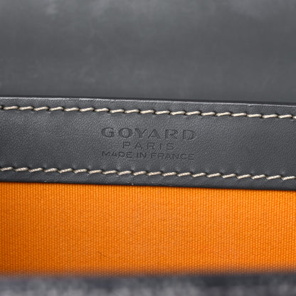 Goyard Goyardine Saigon PM Grey 6 of 16