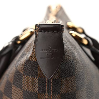 Louis Vuitton Damier Ebene Saleya MM 8 of 11