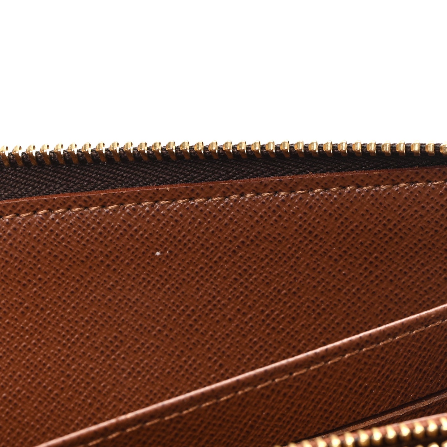 Monogram Zippy Organizer Wallet