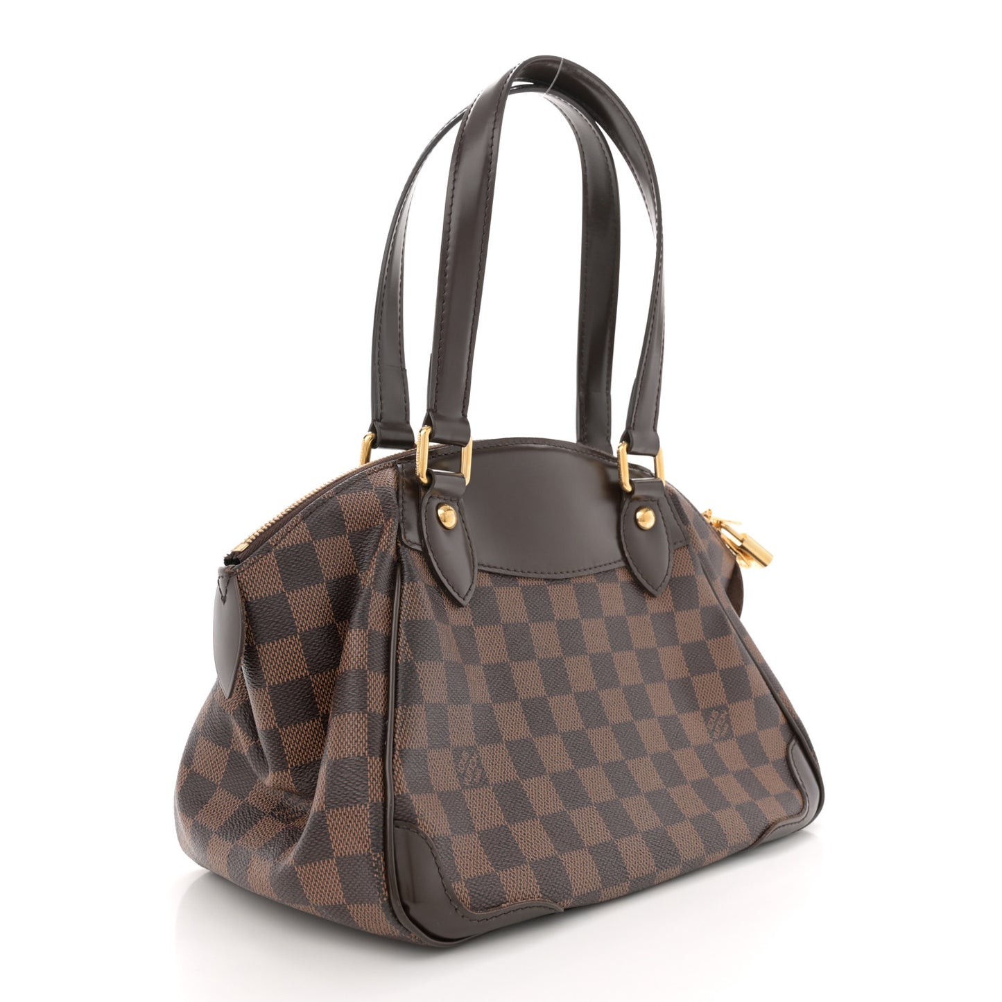 Damier Ebene Verona PM