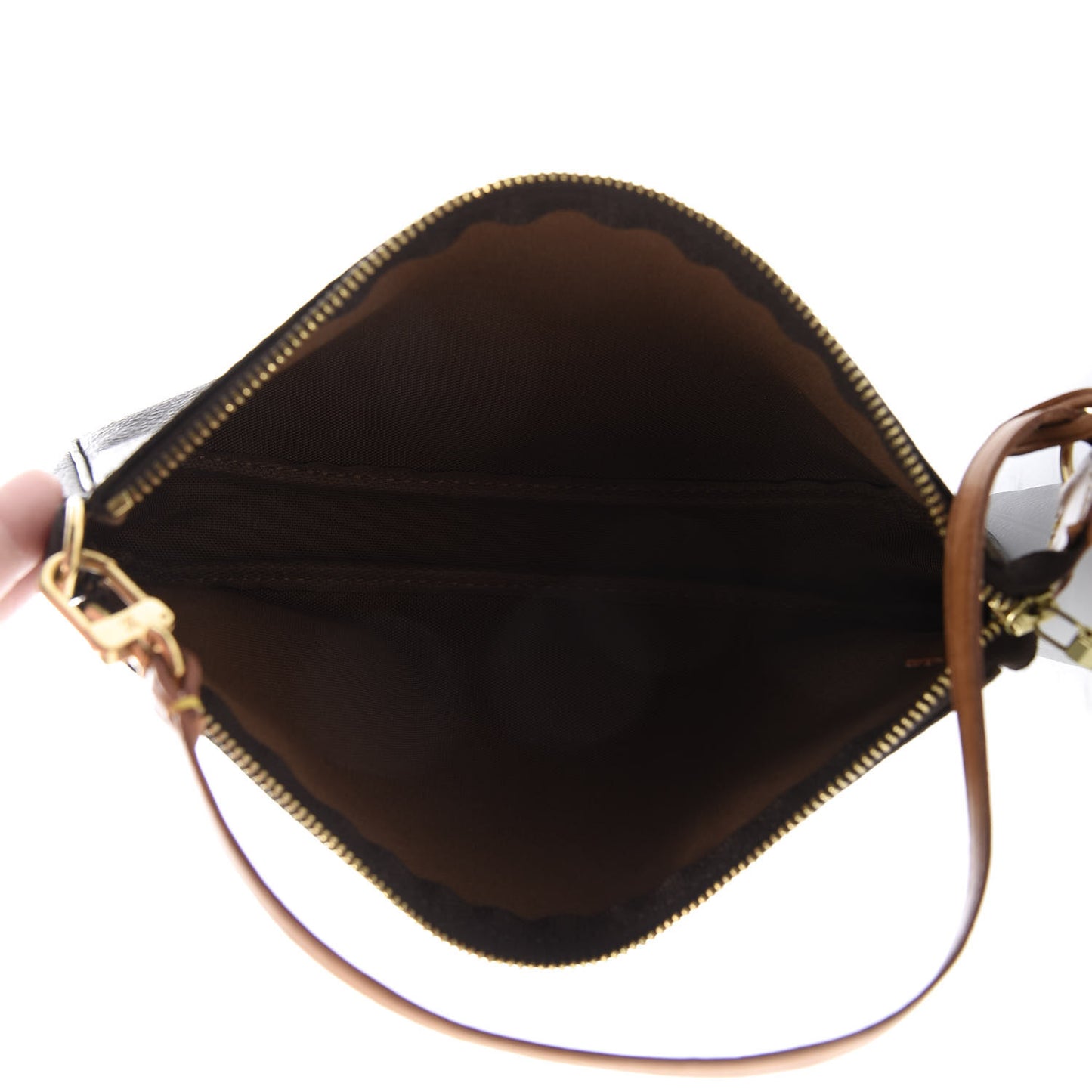 Monogram Pochette Accessories