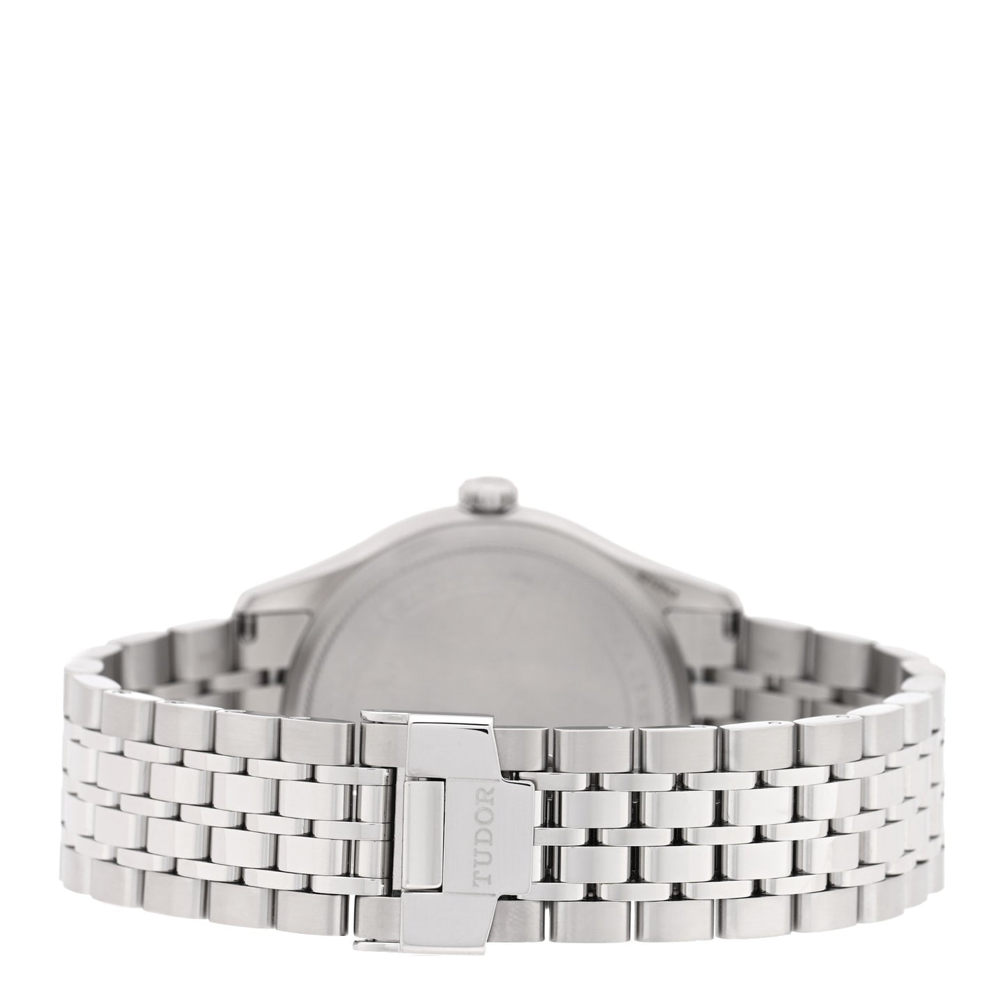 Stainless Steel Diamond 39mm 1926 Automatic Watch White 91550