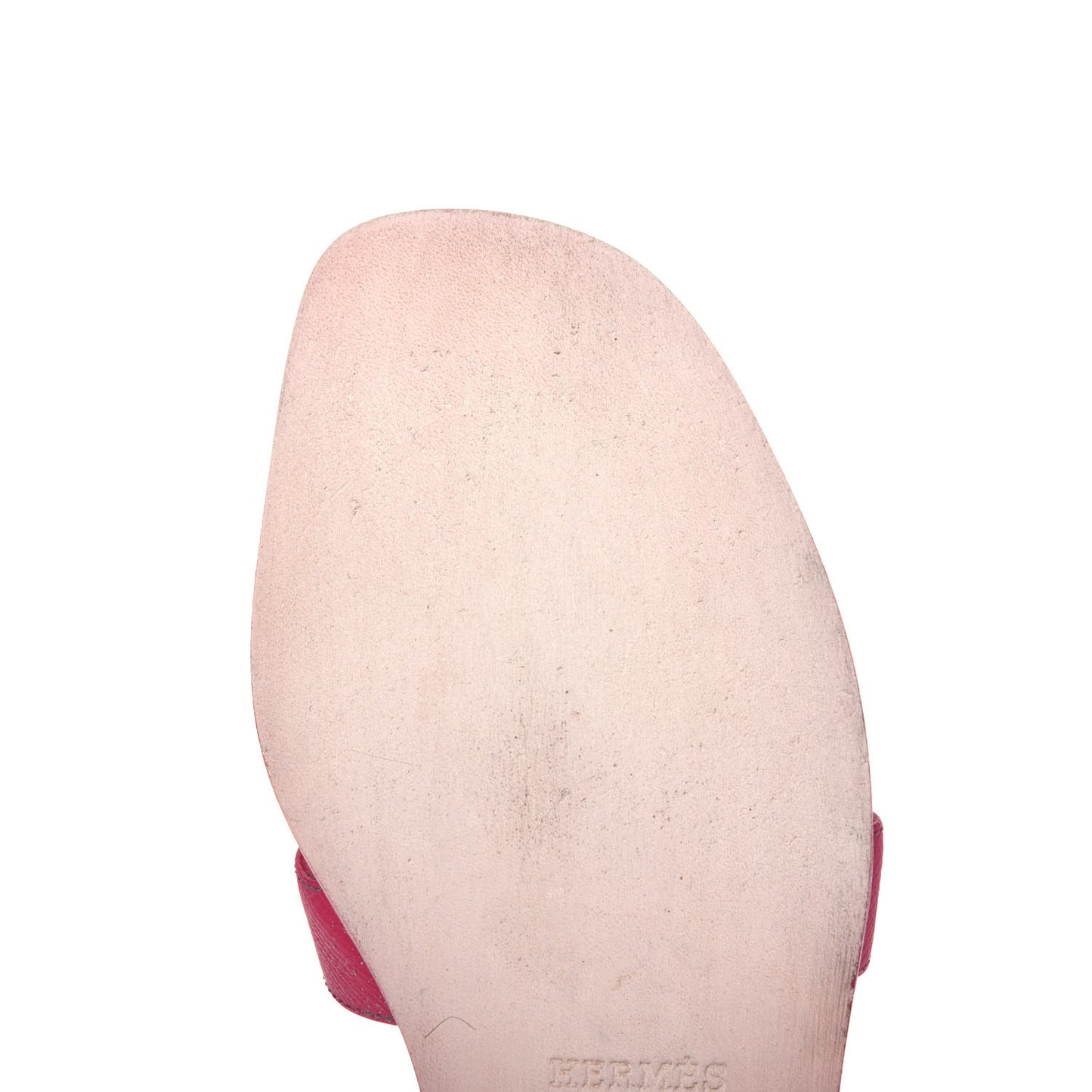 Epsom Oran Sandals 36 Rose Extreme