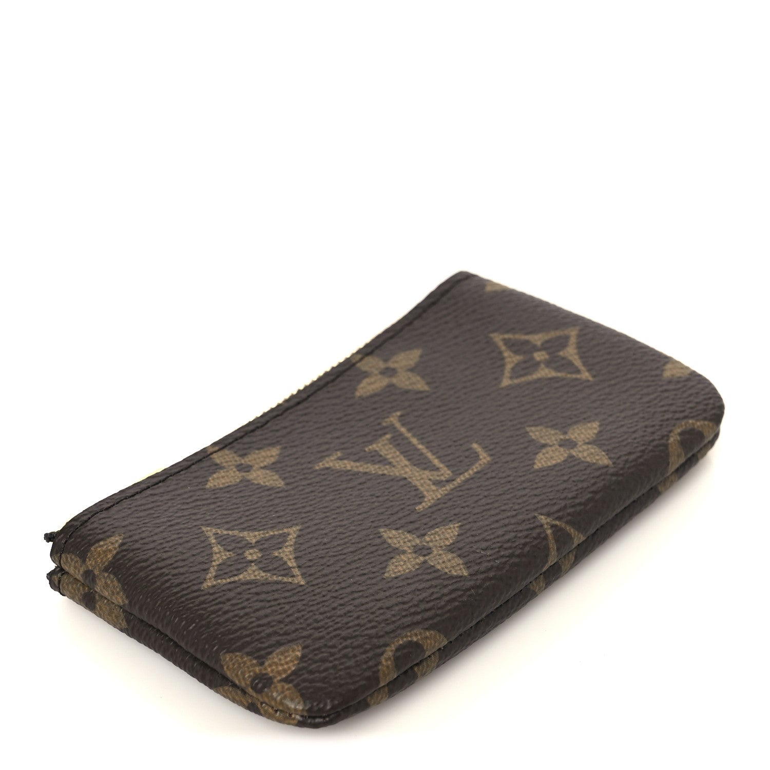 Louis Vuitton Monogram Key Pouch 4 of 8