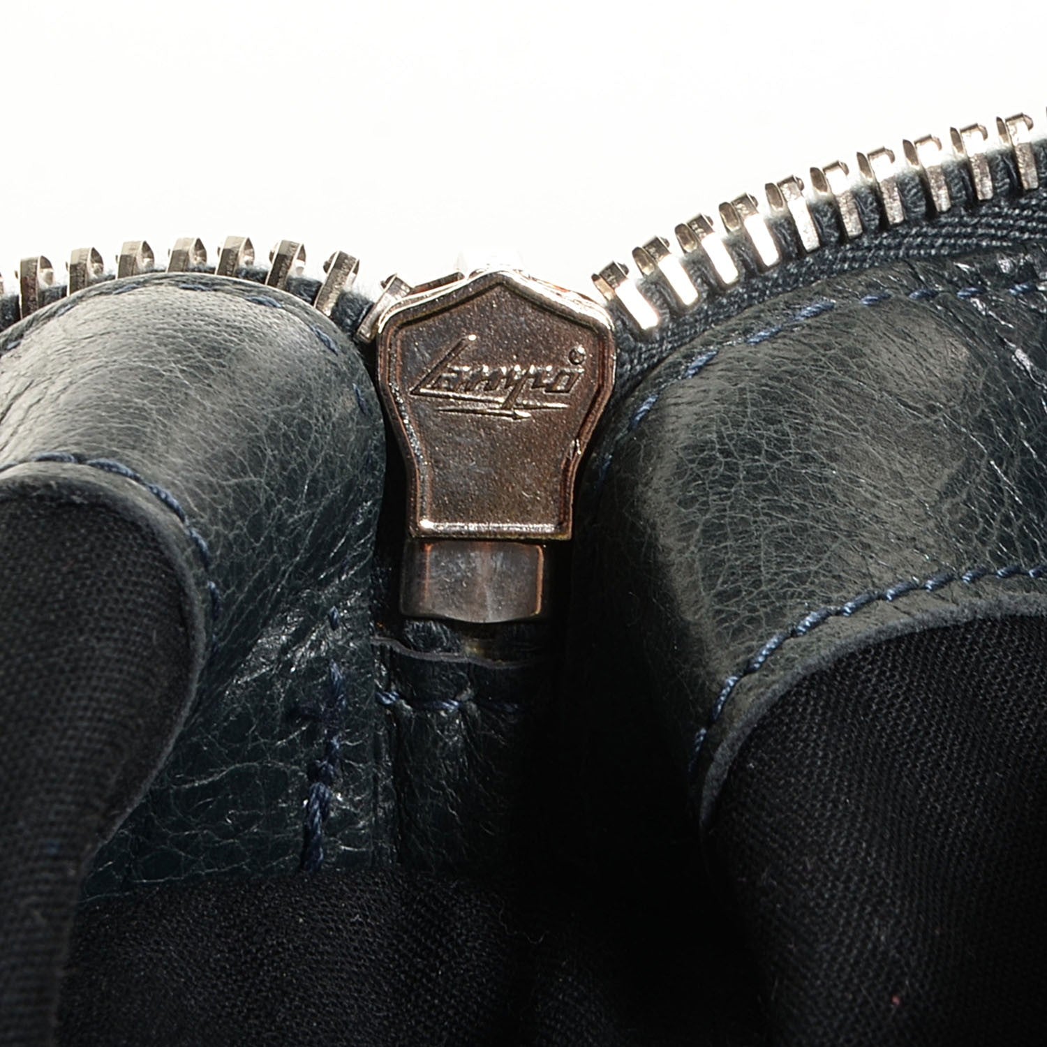 Balenciaga Agneau Giant 21 Silver Hardware Work Anthracite 11 of 11