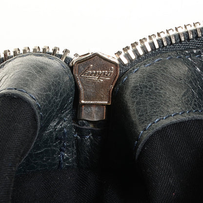 Balenciaga Agneau Giant 21 Silver Hardware Work Anthracite 11 of 11