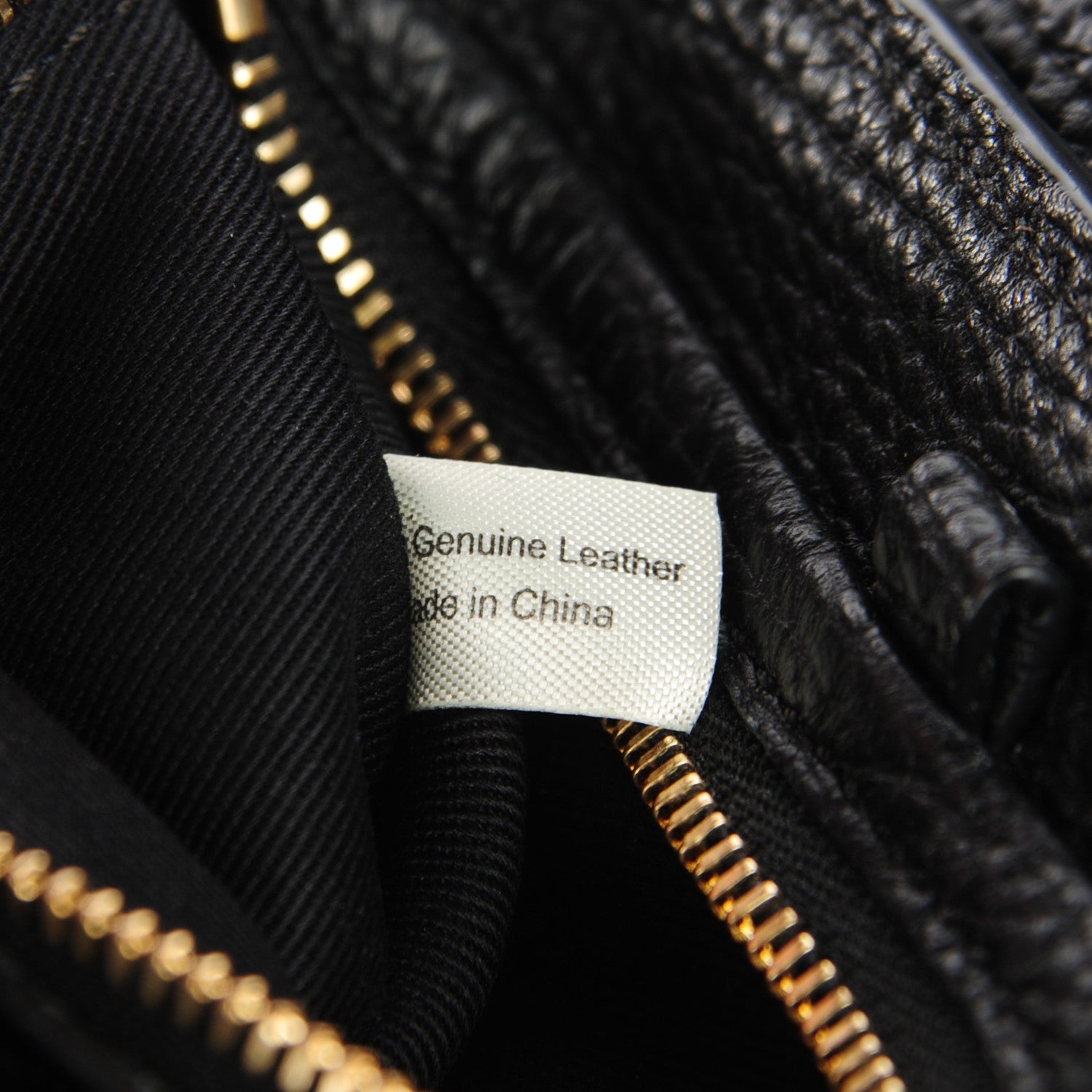 3.1 Phillip Lim 3.1 Textured Calfskin Mini Pashli Satchel Black 8 of 8