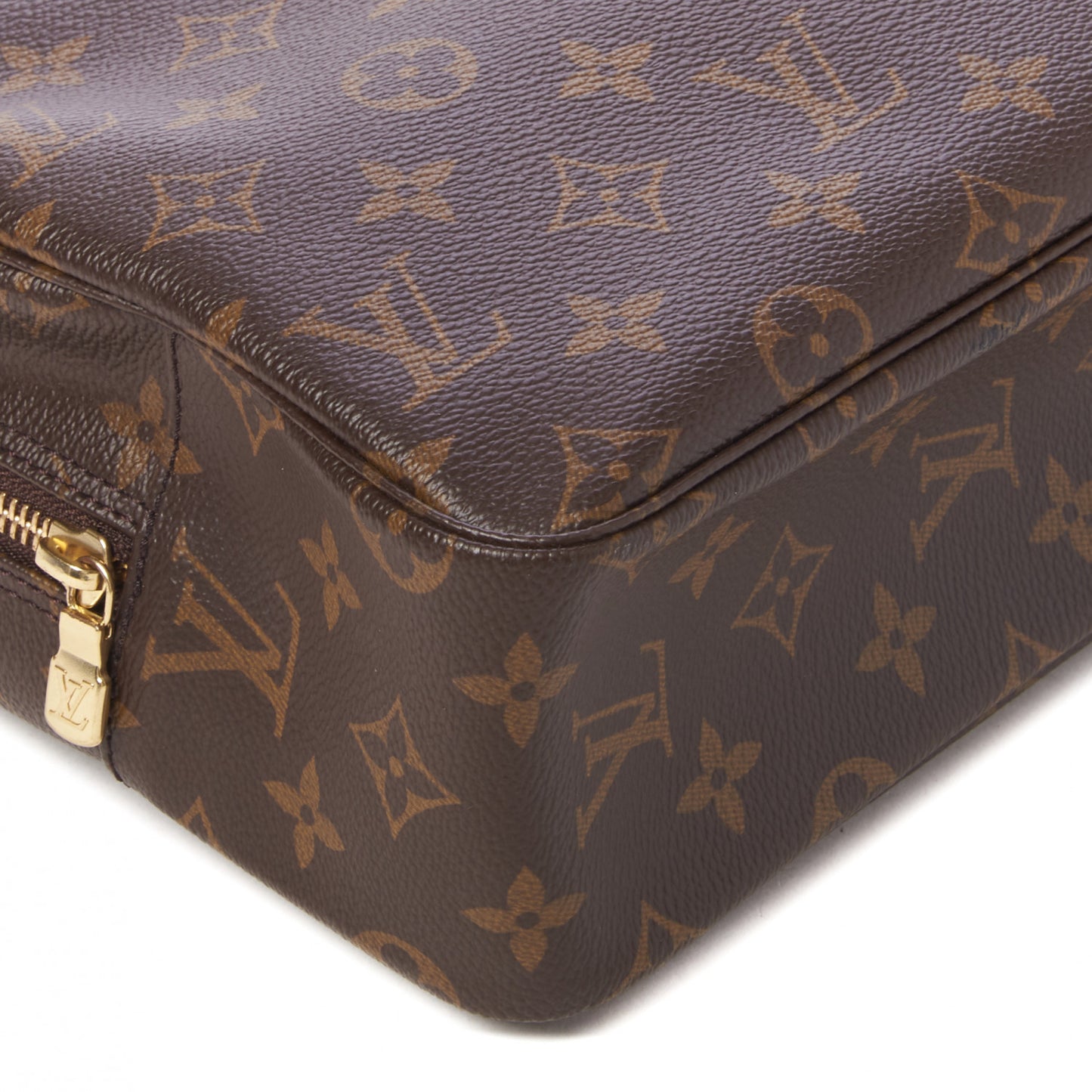 Monogram Trousse Toilette 28