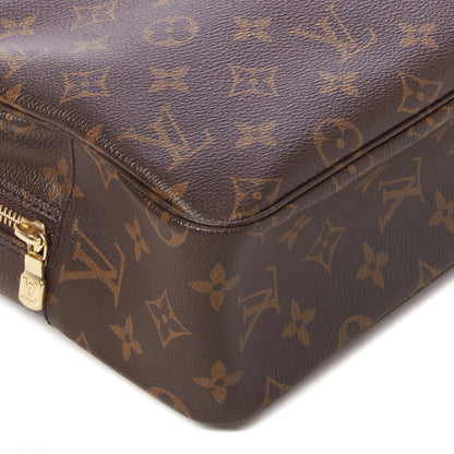 Louis Vuitton Monogram Trousse Toilette 28 5 of 7