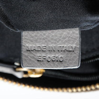 Givenchy Suede Large Pandora Grey 8 of 10