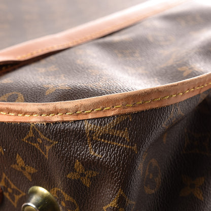 Louis Vuitton Monogram Portable Garment Bag 18 of 36