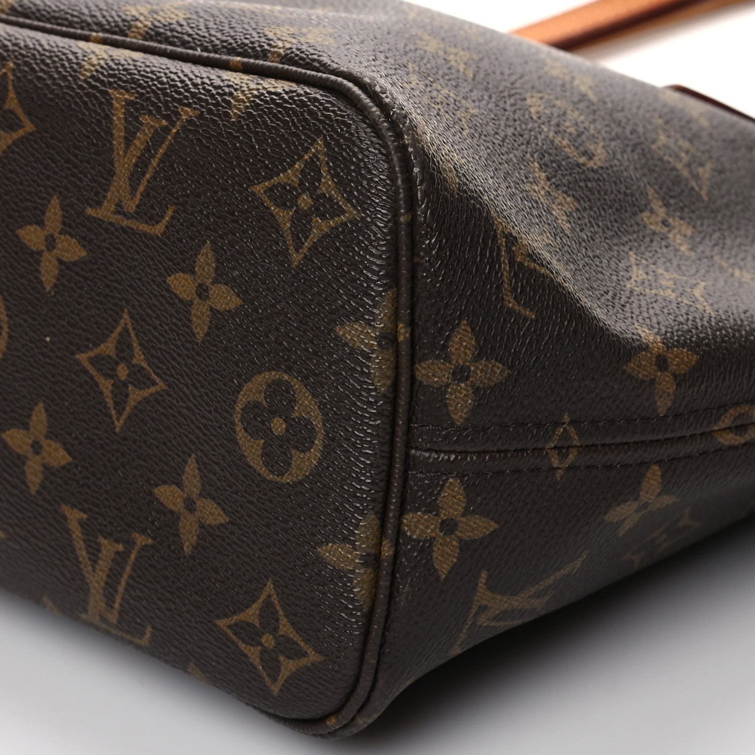 Louis Vuitton Monogram Neo Neverfull PM 8 of 10