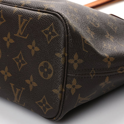 Louis Vuitton Monogram Neo Neverfull PM 8 of 10