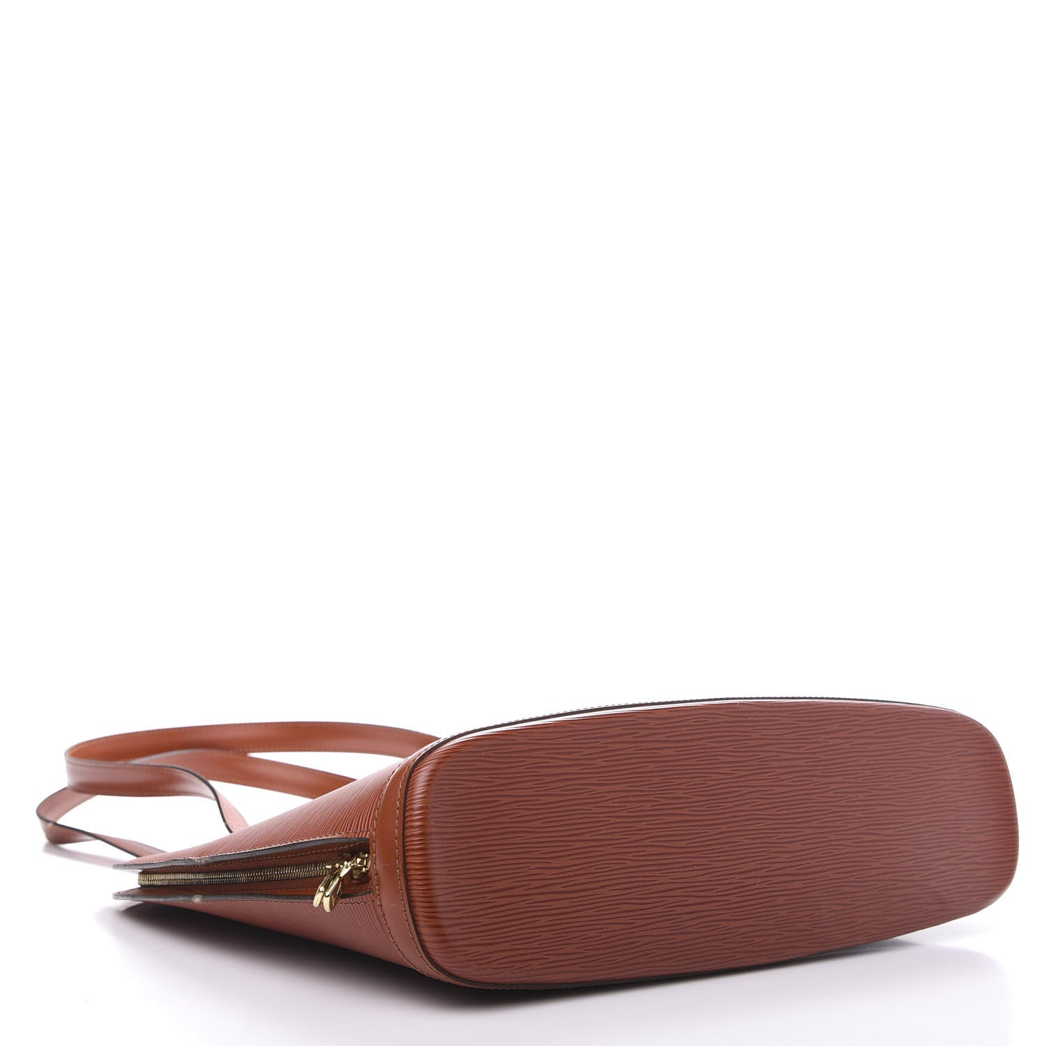 Louis Vuitton Epi Lussac Kenyan Fawn 4 of 10