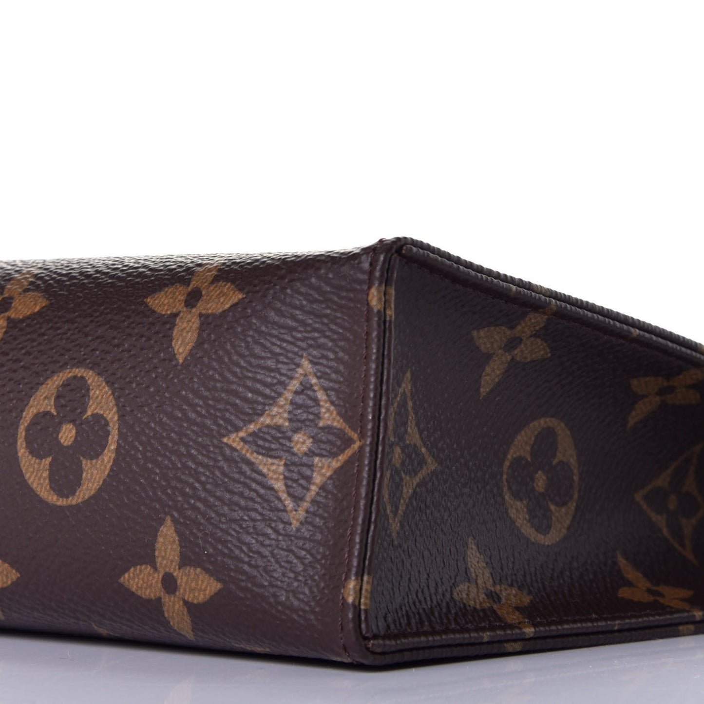 Monogram Toiletry Pouch 19