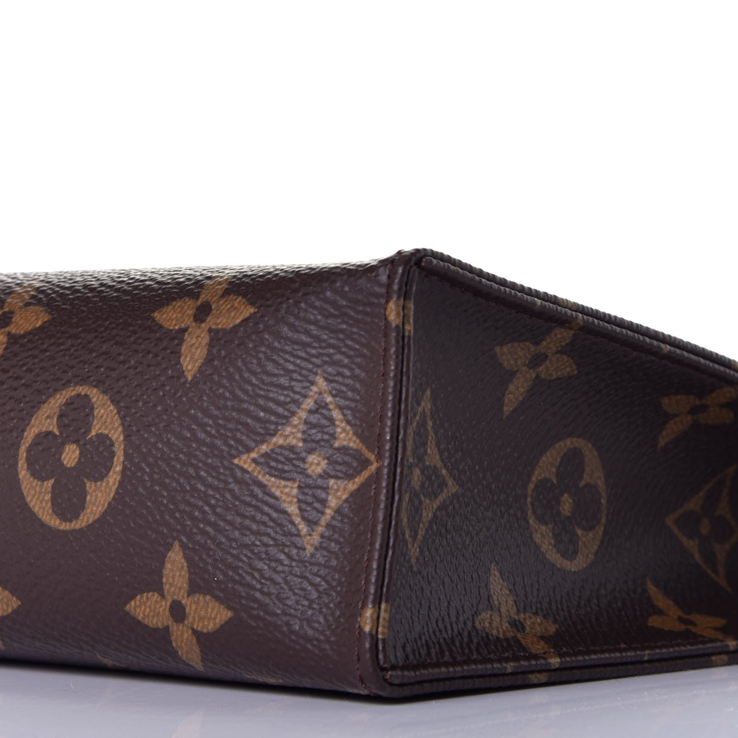 Louis Vuitton Monogram Toiletry Pouch 19 8 of 9