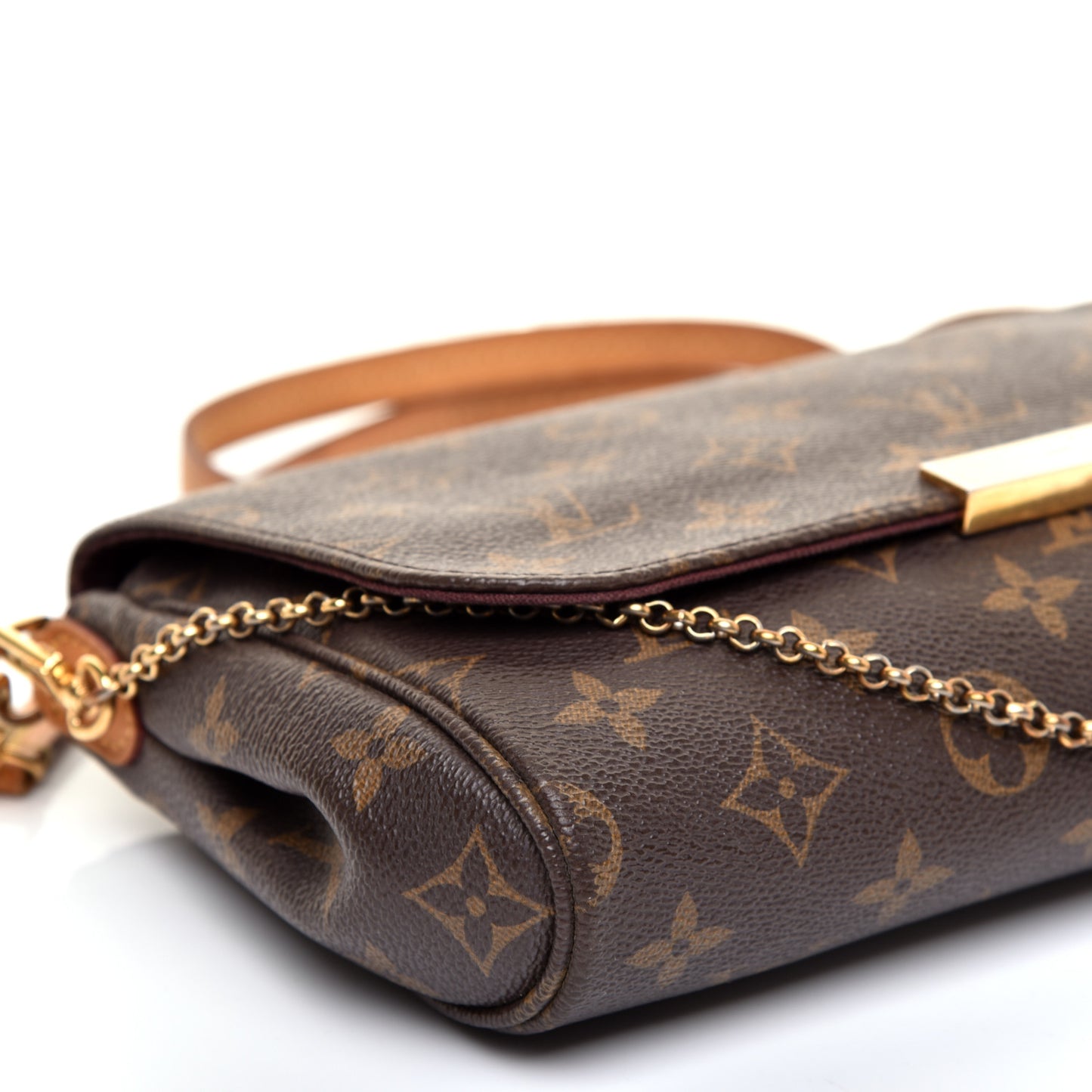 Monogram Favorite MM