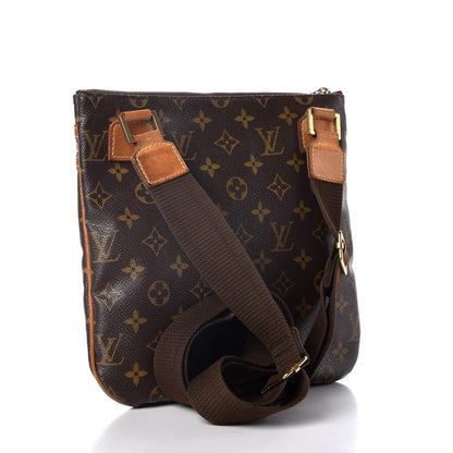 Louis Vuitton Monogram Bosphore Pochette 3 of 8