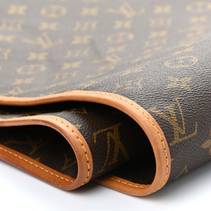 Louis Vuitton Monogram Garment Cover 12 of 14