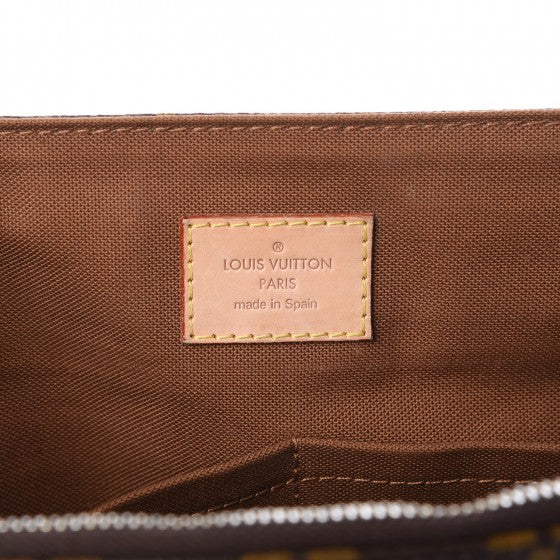 Monogram Beaubourg MM Messenger Bag