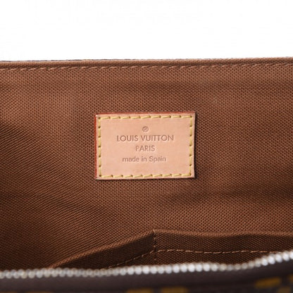 Louis Vuitton Monogram Beaubourg MM Messenger Bag 6 of 7