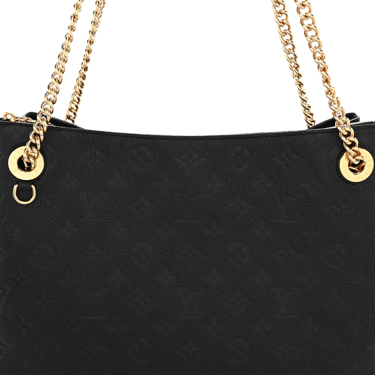 Empreinte Surene MM Black