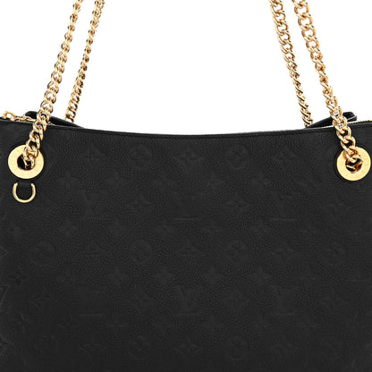 Louis Vuitton Empreinte Surene MM Black 9 of 11