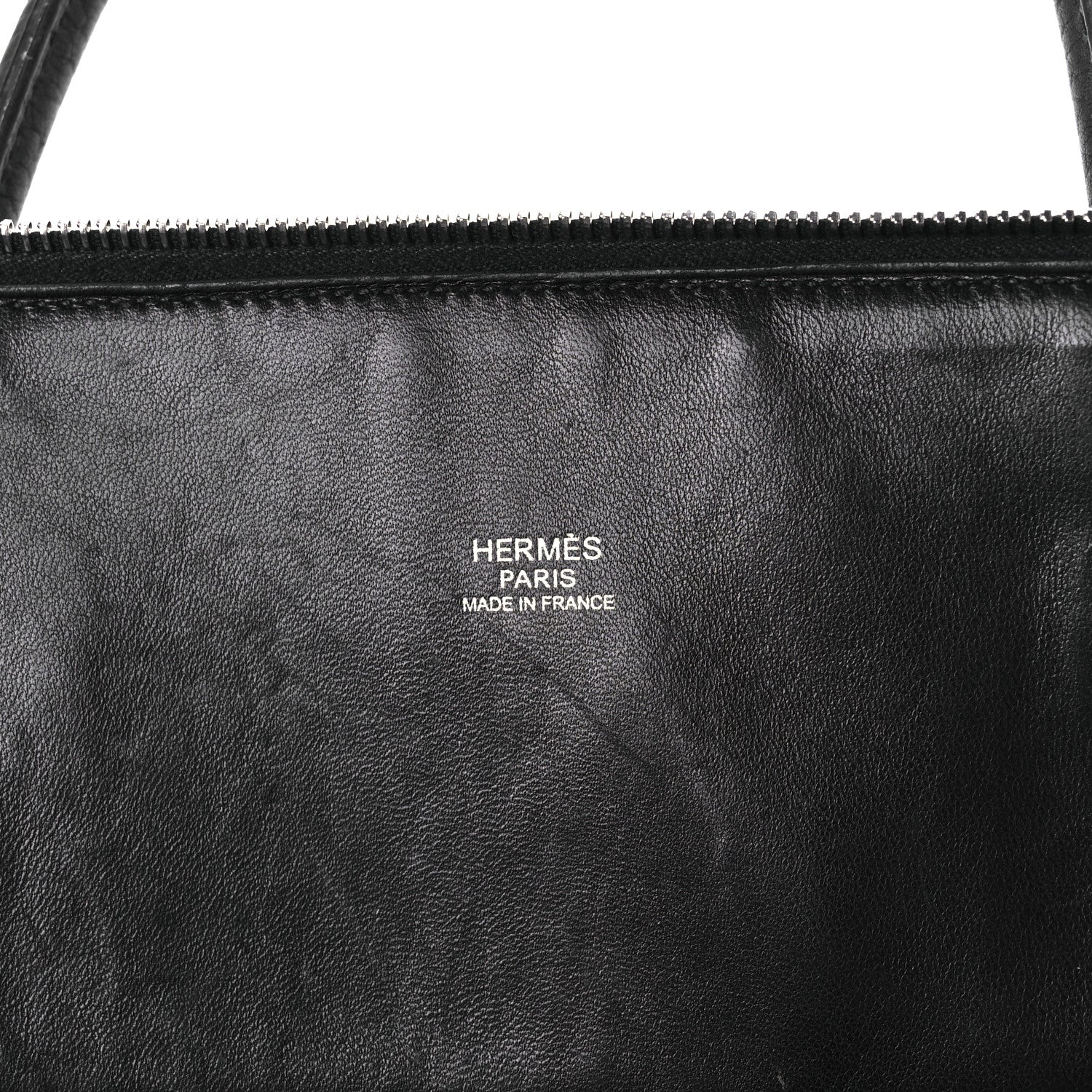 Hermes Fjord Bolide 35 Black 6 of 9