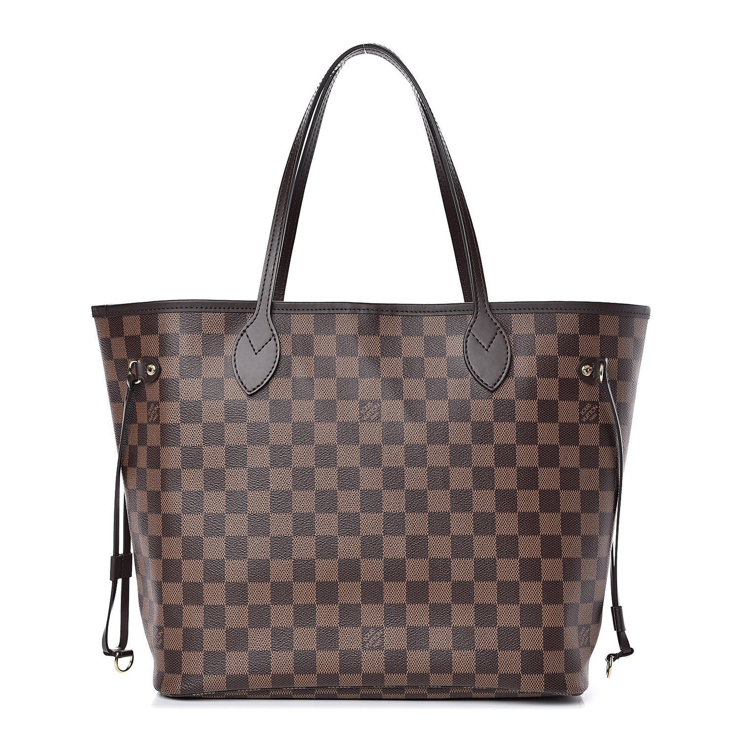 Damier Ebene Neo Neverfull MM