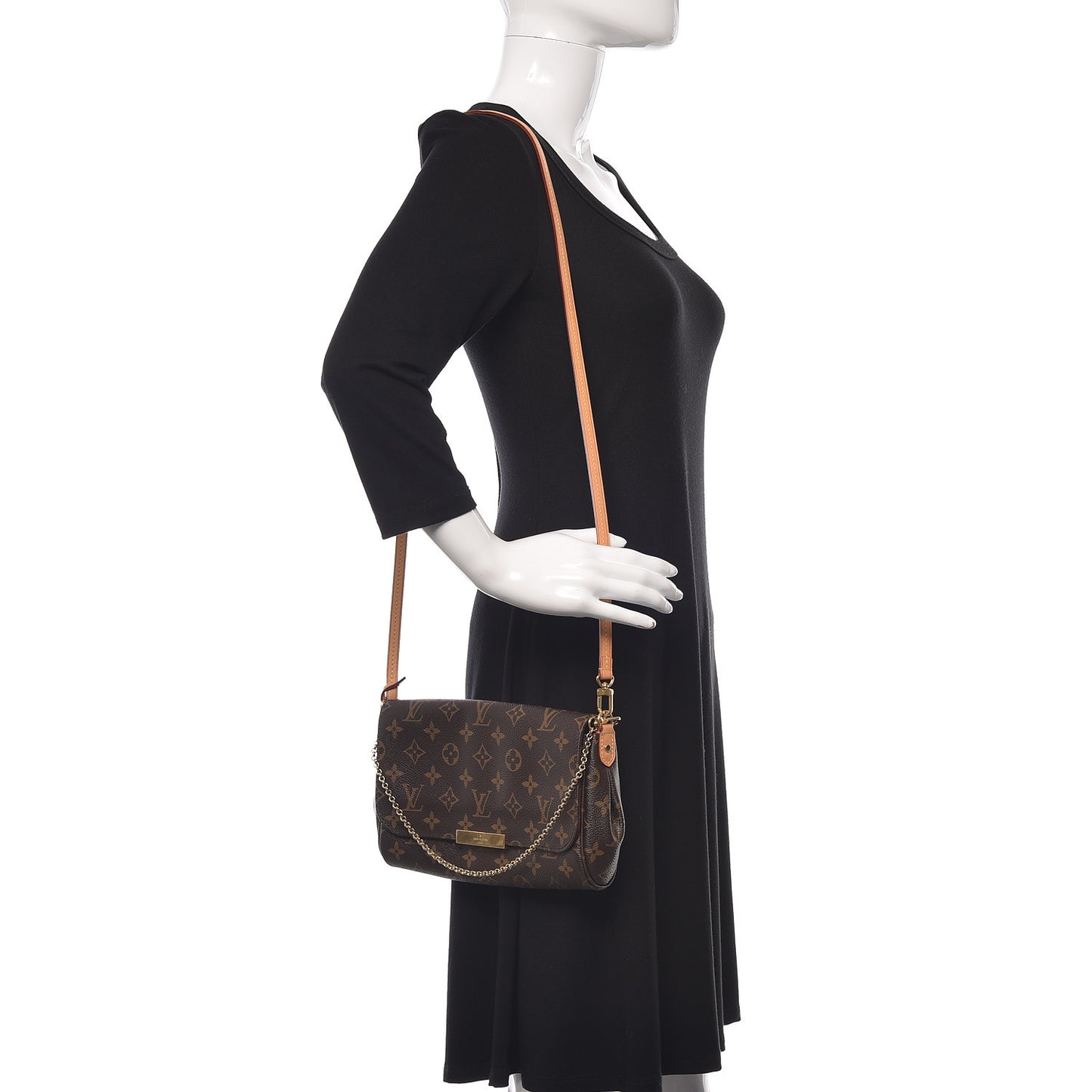 Monogram Favorite MM