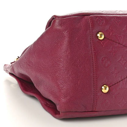 Louis Vuitton Empreinte Artsy MM Aurore 8 of 13