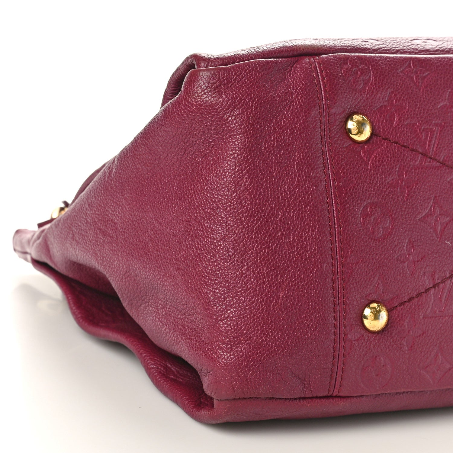 Louis Vuitton Empreinte Artsy MM Aurore 8 of 13