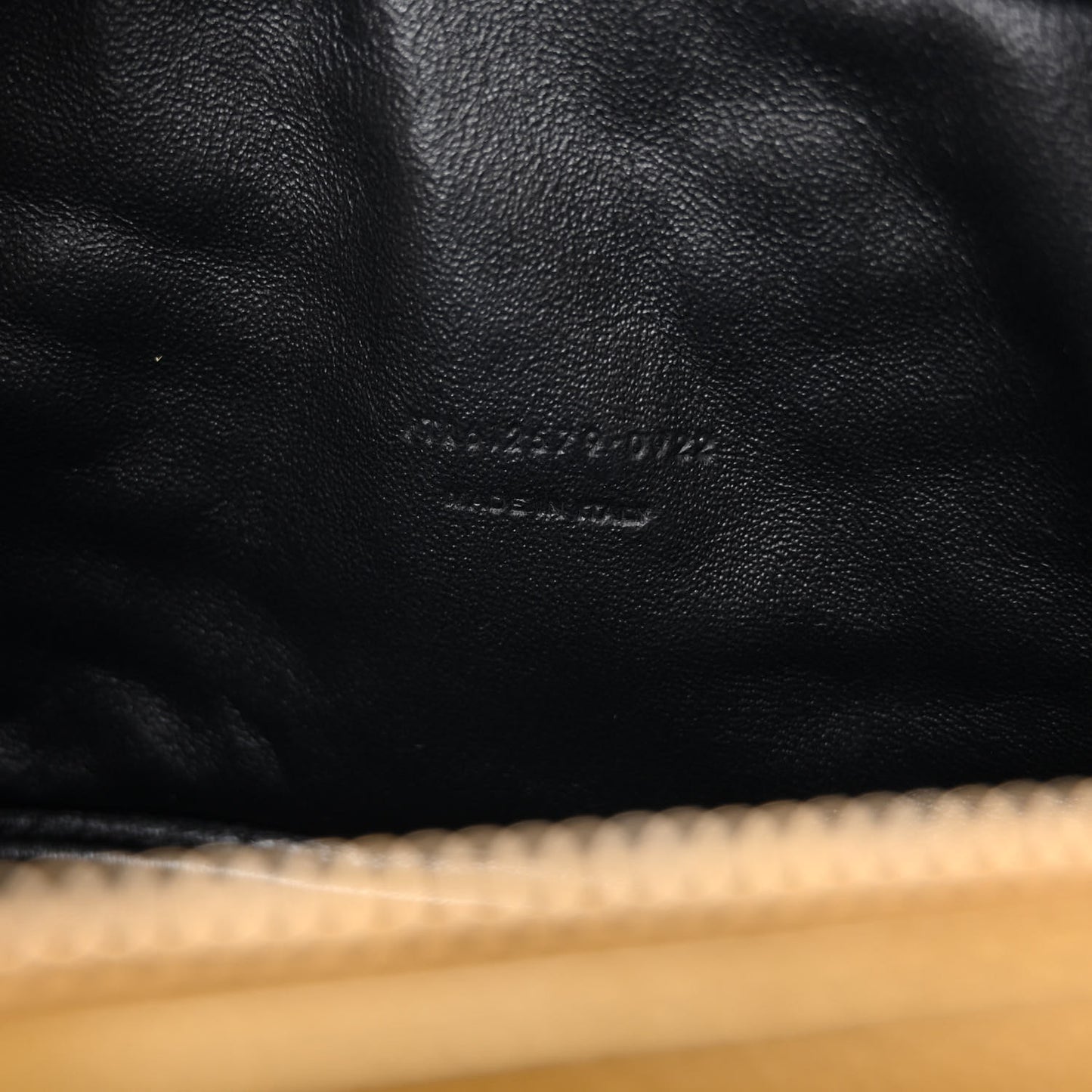 Grain De Poudre Matelasse Monogram Mini Lou Camera Bag Light Chartreuse