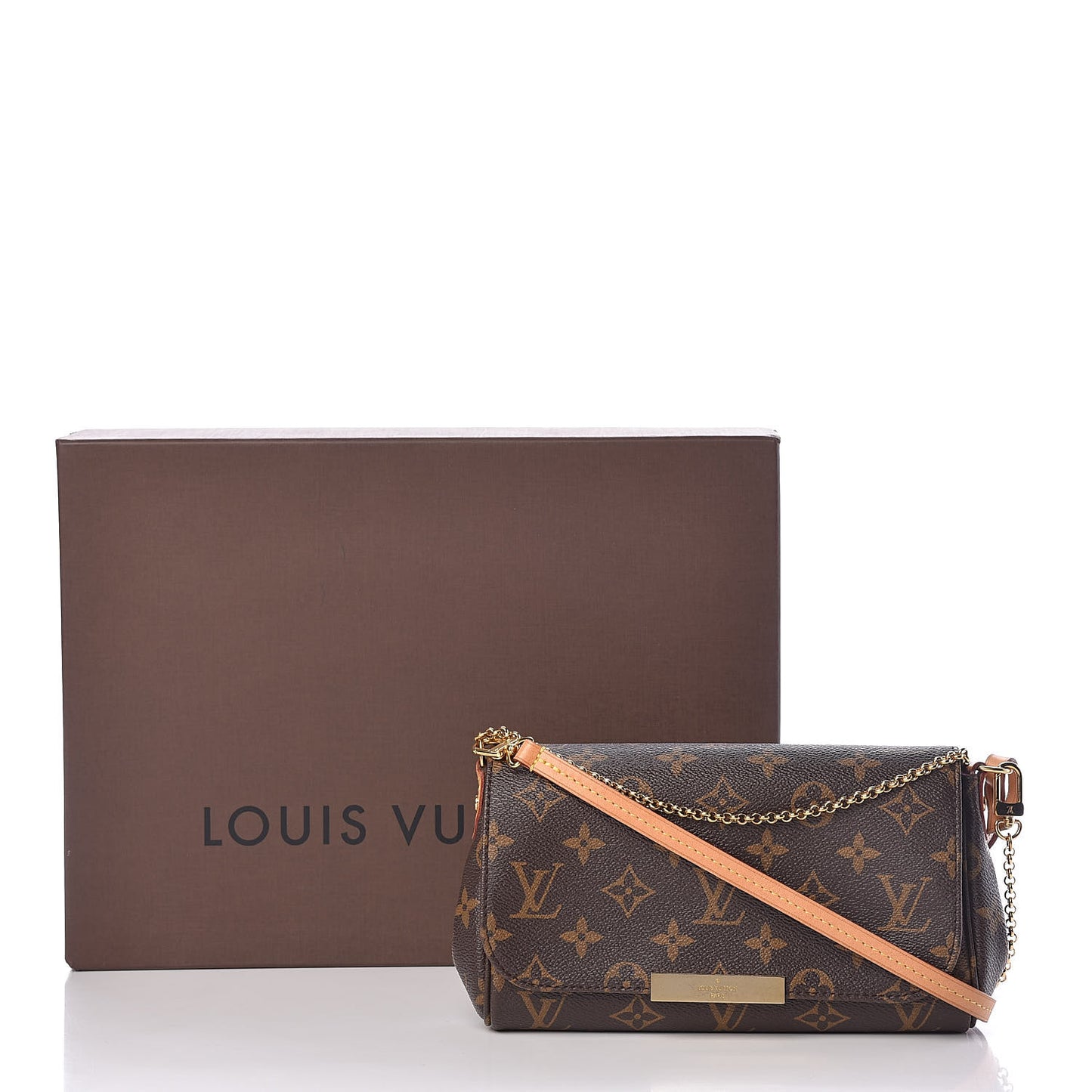 Monogram Favorite PM