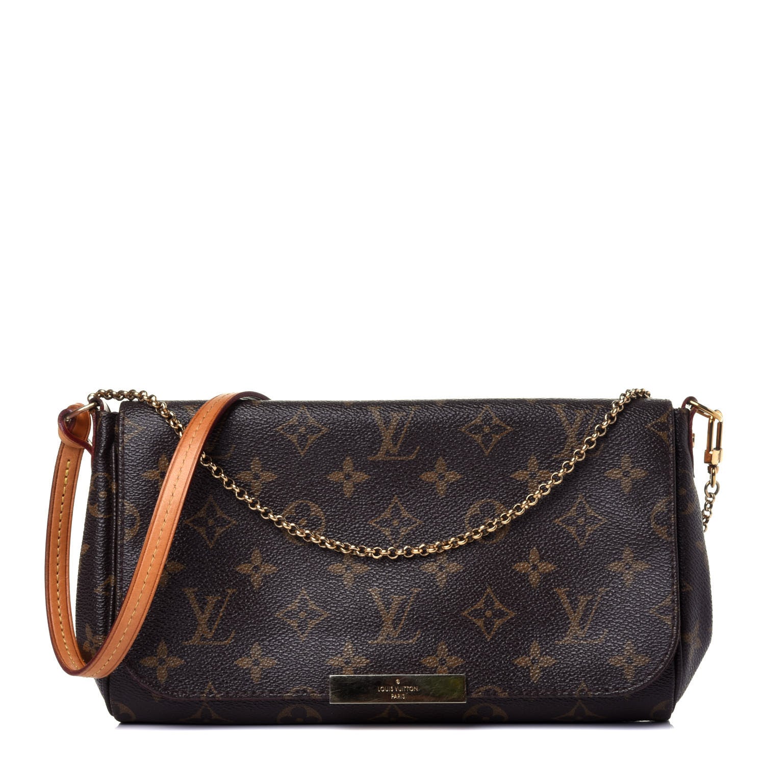 Louis Vuitton Monogram Favorite MM 1 of 11