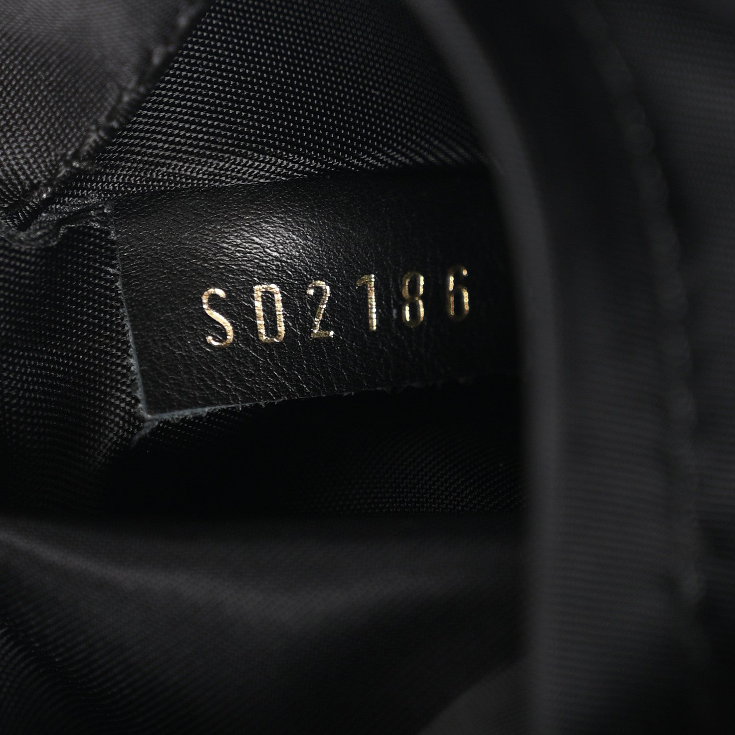 Louis Vuitton Monogram Palm Springs Backpack Mini 6 of 10