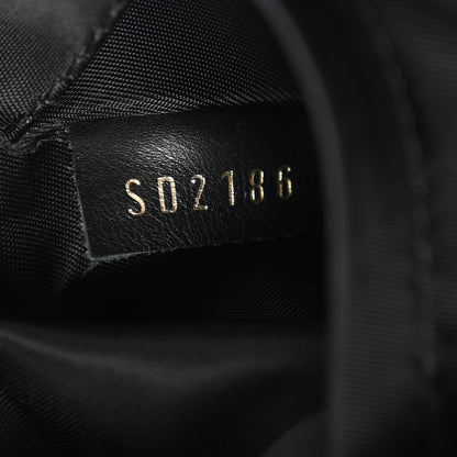 Louis Vuitton Monogram Palm Springs Backpack Mini 6 of 10