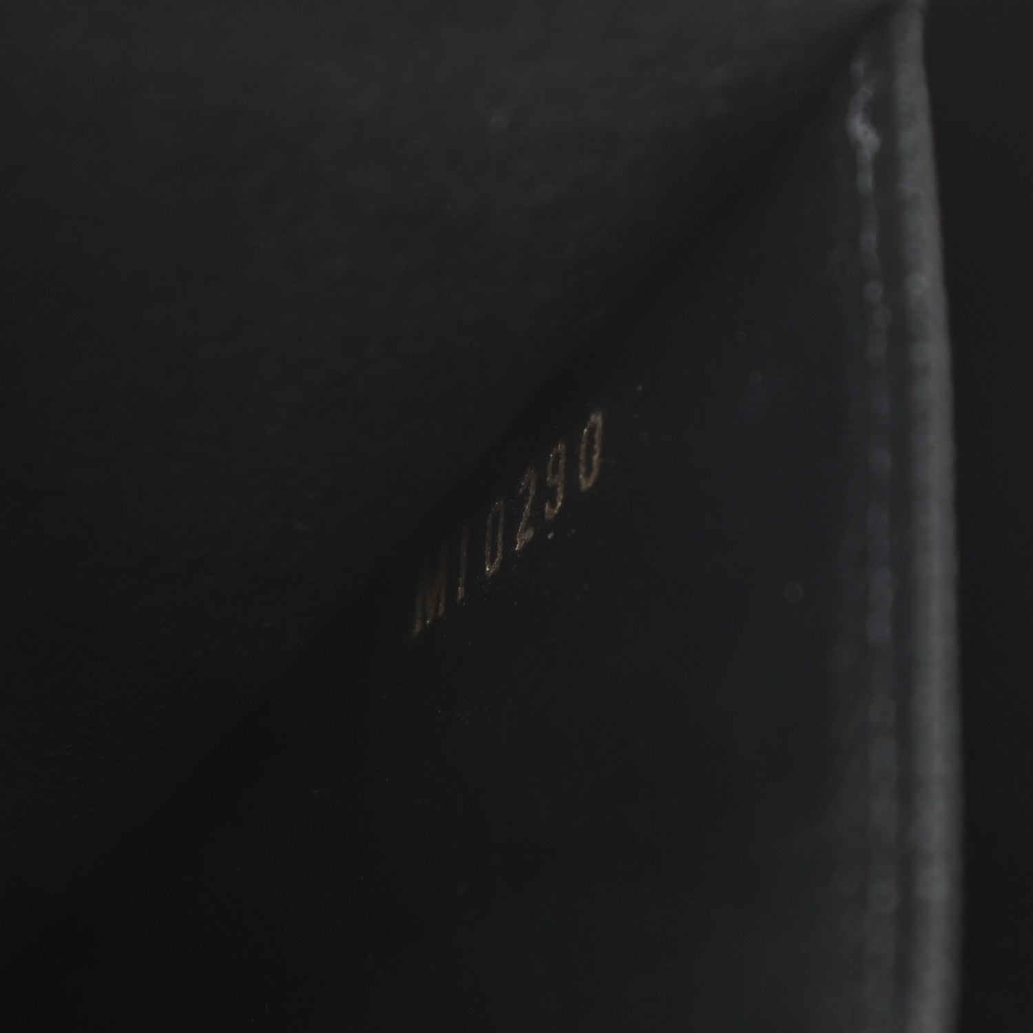 Louis Vuitton Reverse Monogram Giant Double Zip Pochette 8 of 12