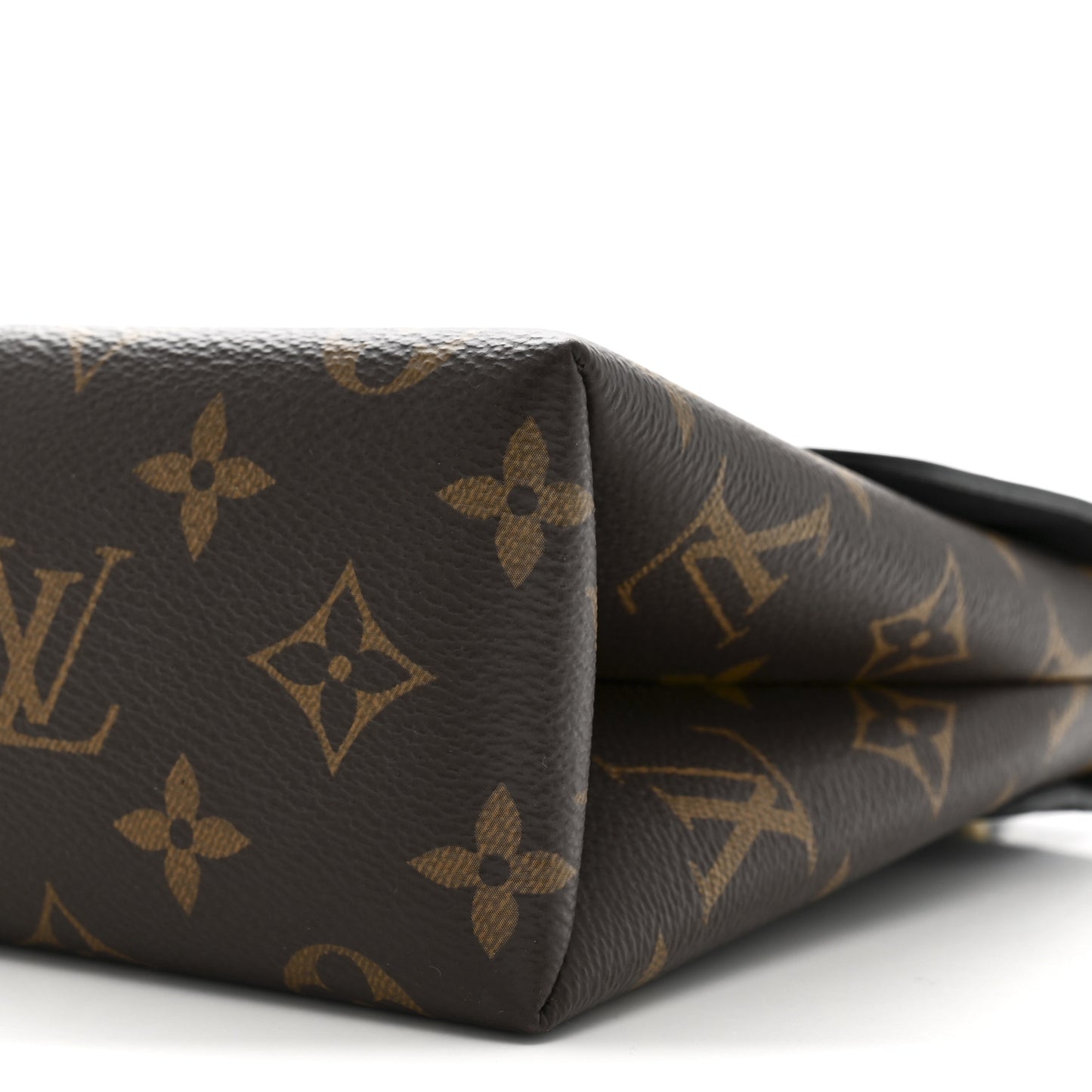 Monogram Locky BB Black