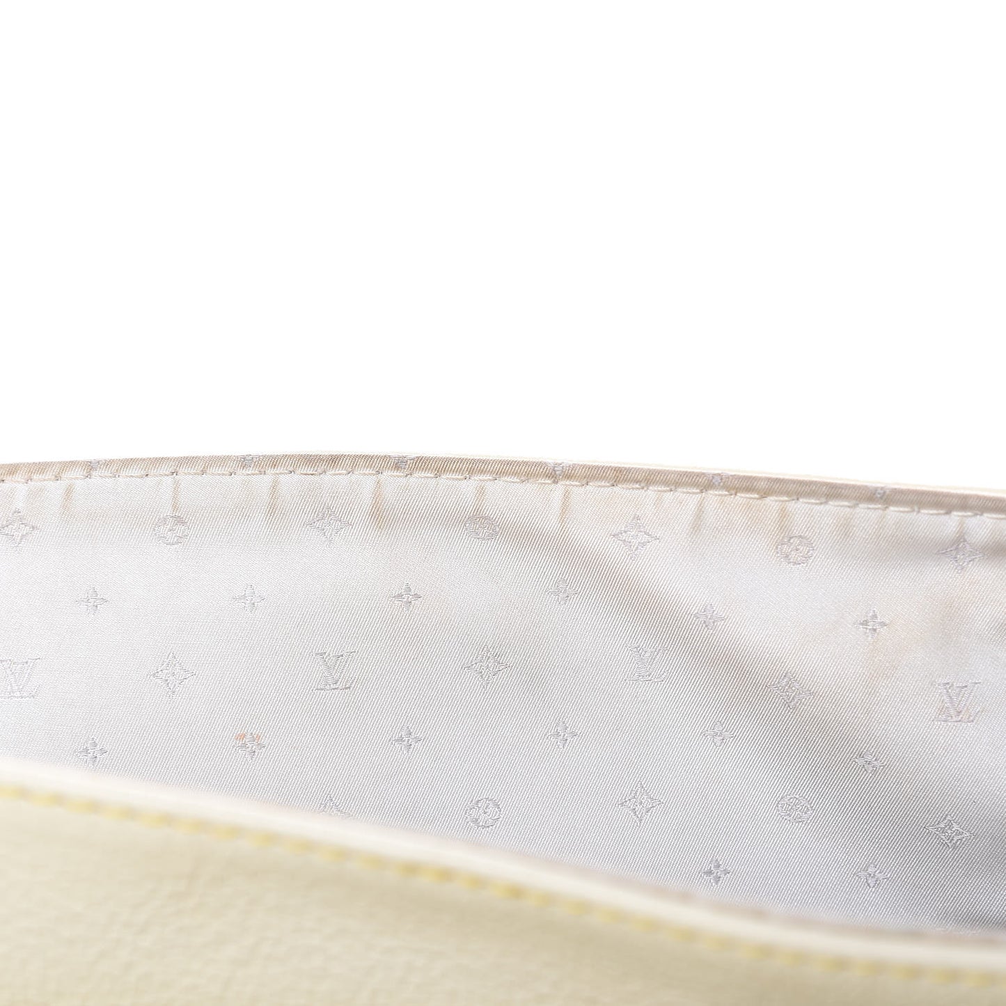 Suhali Le Confident White