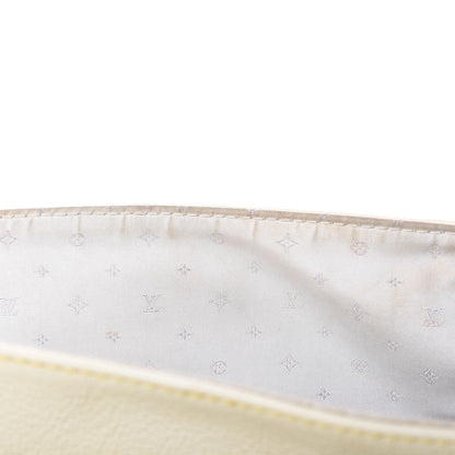 Louis Vuitton Suhali Le Confident White 11 of 16