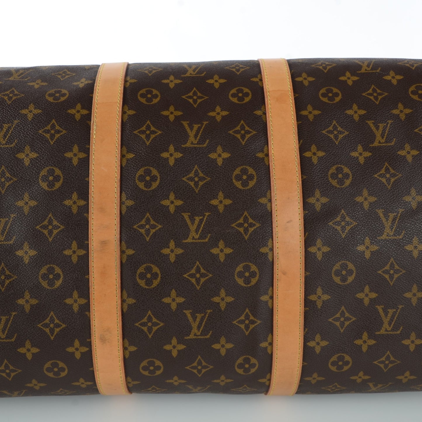 Monogram Keepall Bandouliere 60